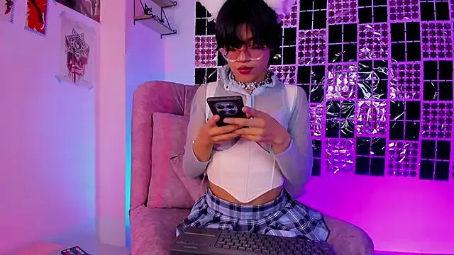 sweet_Samx on StripChat