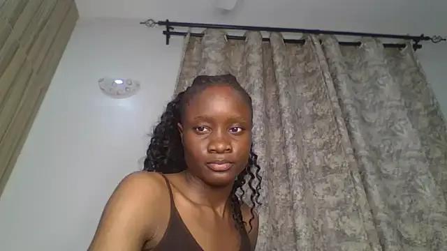 sweet_sassy_ on StripChat