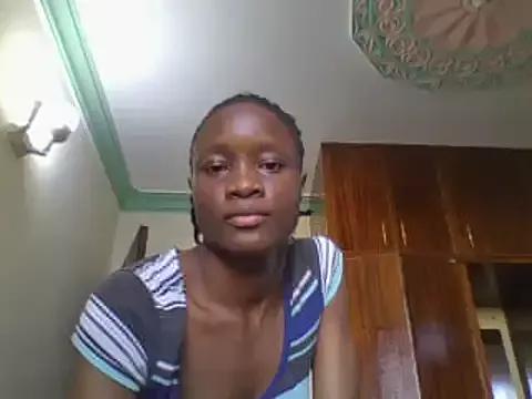 sweet_sassy_ on StripChat