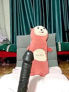 Freechat Sweet_Toy20 on StripChat