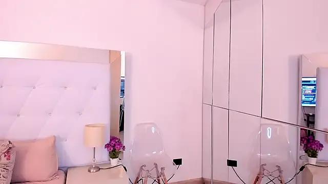 sweetabbey on StripChat