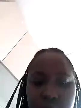 Sweetcecie01 on StripChat