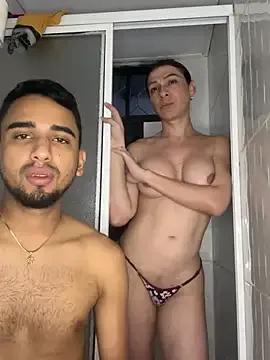 sweethoneytsx on StripChat