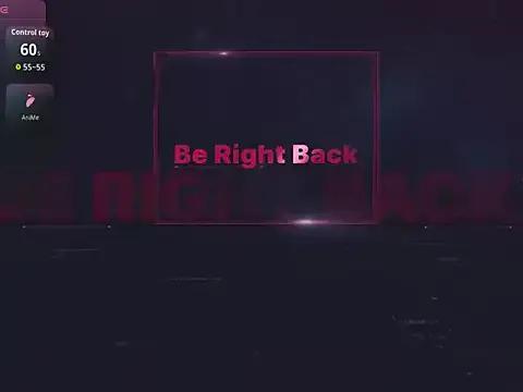 sweetie_pie78 on StripChat