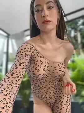 Freechat SweetieSinXXX on StripChat