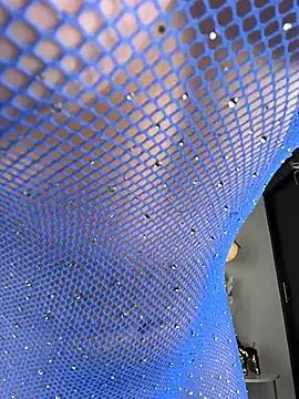 SweetieSinXXX — fingering pussy