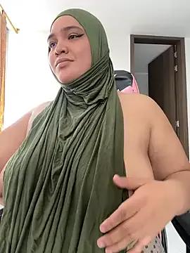 Private sweetmuslim01 on StripChat