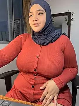 Private sweetmuslim01 on StripChat