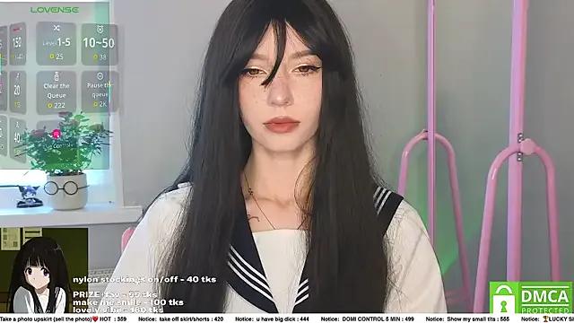 sweetuniporn on StripChat