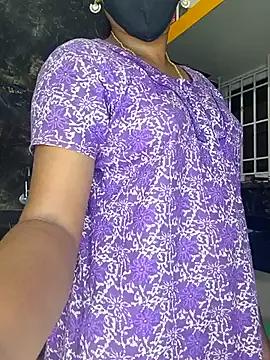 Tamil_Shalini_Lustyy — Big ass with panty