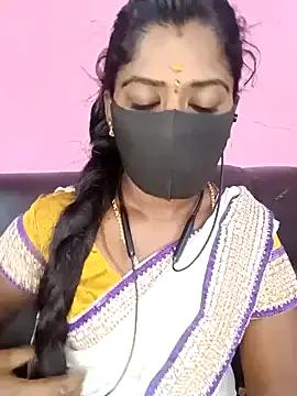 tamilammukuttyy on StripChat