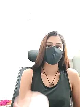 Tanisha-1 on StripChat