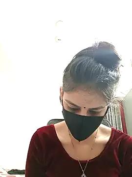 Tanisha-1 on StripChat