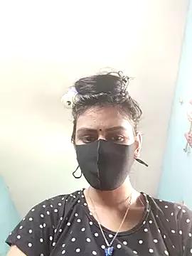 Tanisha-1 on StripChat