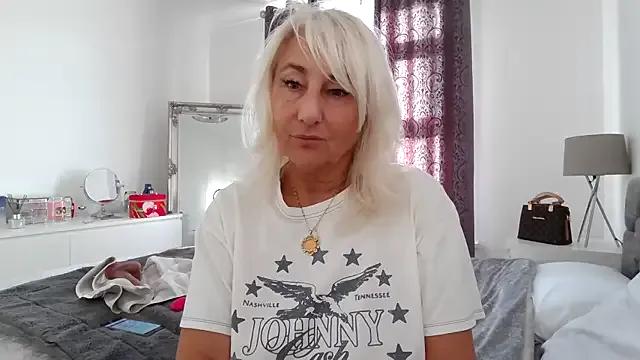 TanyaTaylor45 — Freechat on StripChat