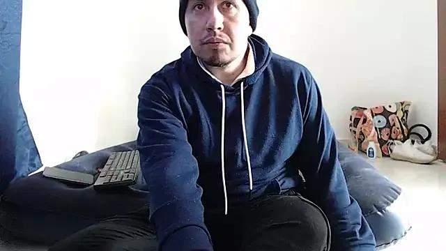 tattoodark_25 on StripChat