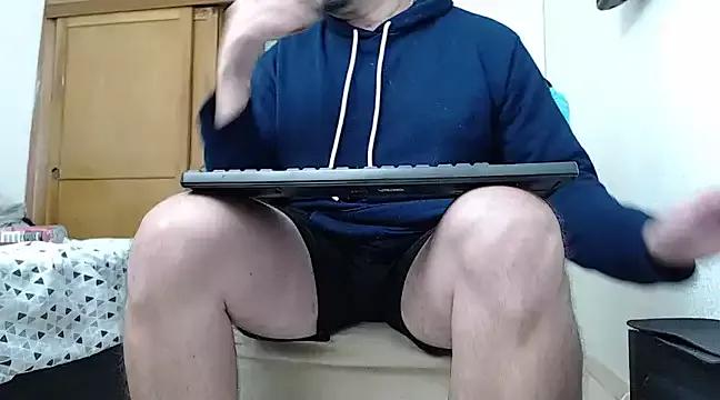 tattoodark_25 on StripChat