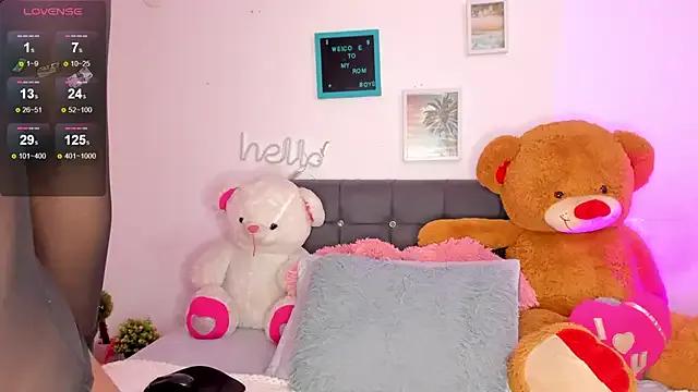 Tayssa_Maravilh on StripChat