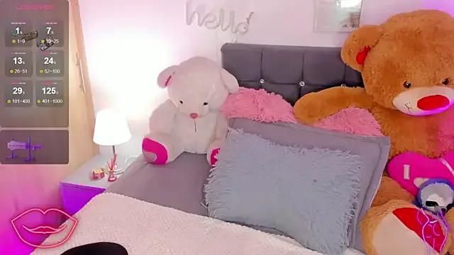 Tayssa_Maravilh on StripChat