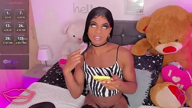 Tayssa_Maravilh on StripChat