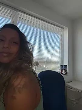 TEMPTING-TAMMY on StripChat