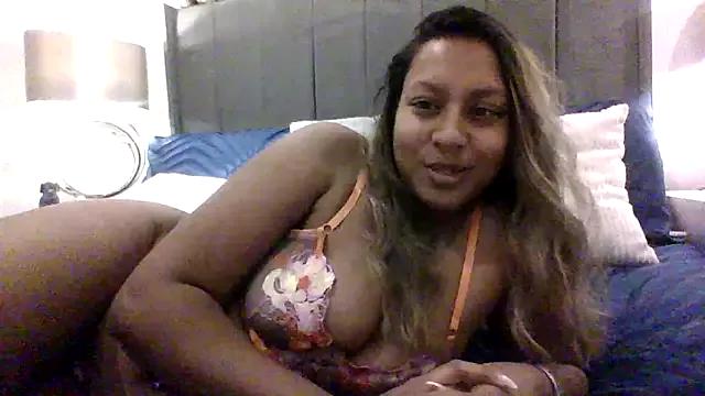 TEMPTING-TAMMY on StripChat