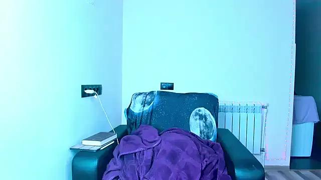 tenebris on StripChat