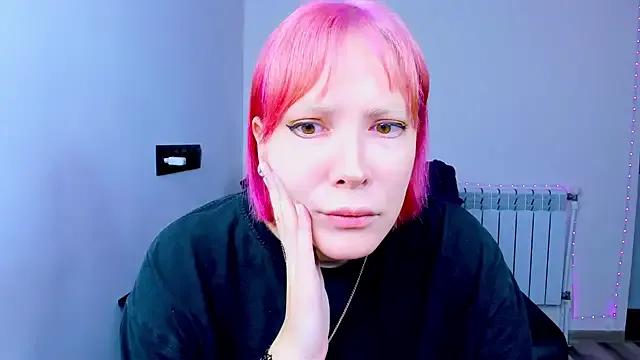 tenebris on StripChat