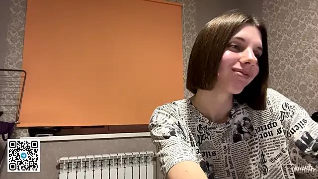 TeraHoman on StripChat