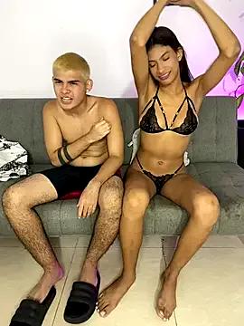 the_crazysex on StripChat