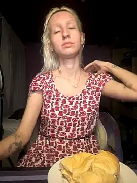 StripChat thebunnydark is Freechat thebunnydark — anal with dildo 10min