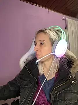 thebunnydark on StripChat