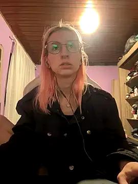 thebunnydark on StripChat