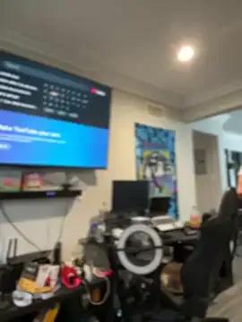 ThicBunz — Help me decorate!