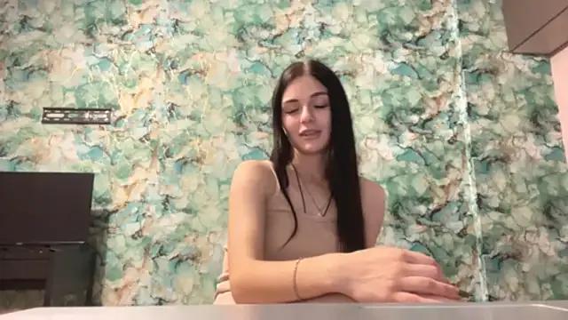 TianaWidell on StripChat