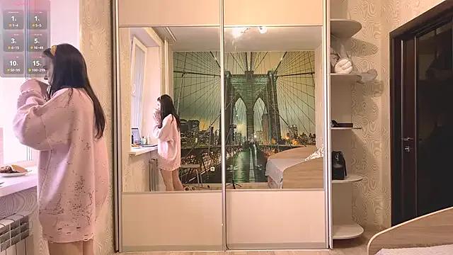 TianaWidell on StripChat