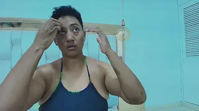 TiffantyAndStacy on StripChat