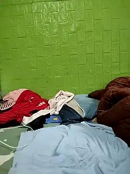 Tin_tanny — Freechat on StripChat