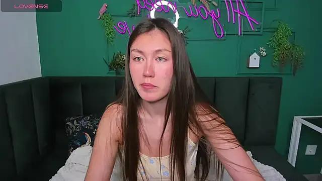 Tina_Porter on StripChat