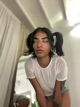 TweetiePieXXX on StripChat