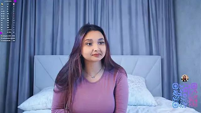 Freechat UdeleBarns on StripChat