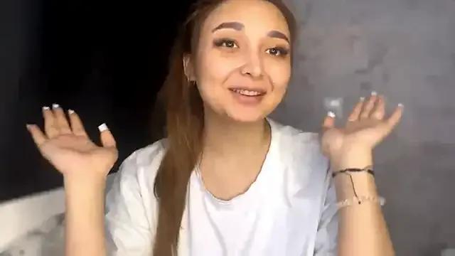 Freechat UdeleBarns on StripChat