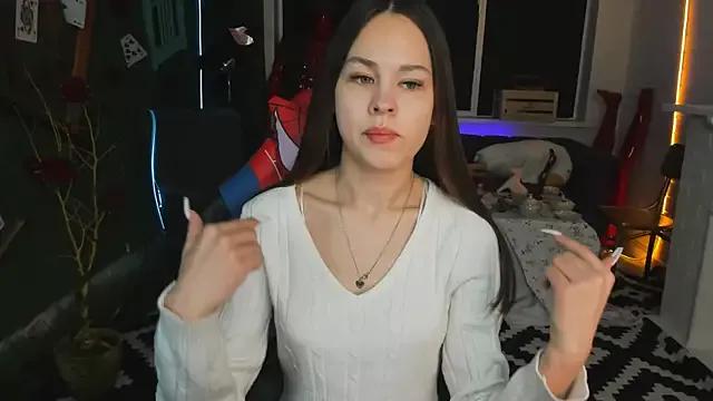 UliaNeer on StripChat