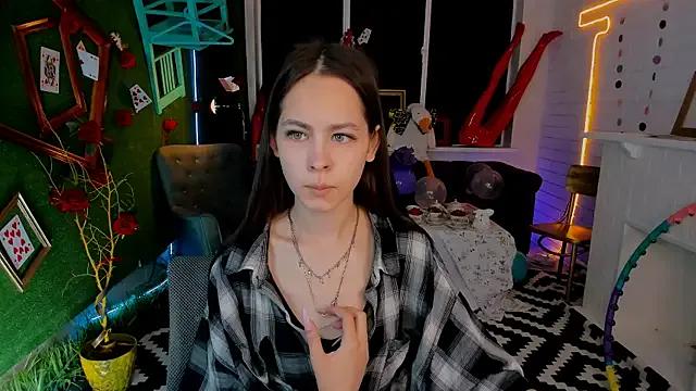 UliaNeer on StripChat