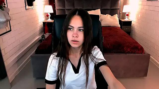 UliaNeer on StripChat