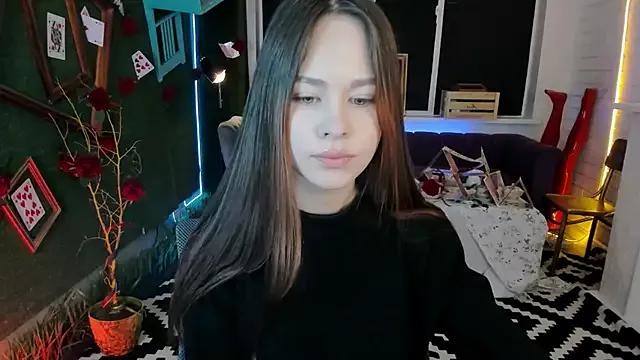 UliaNeer on StripChat