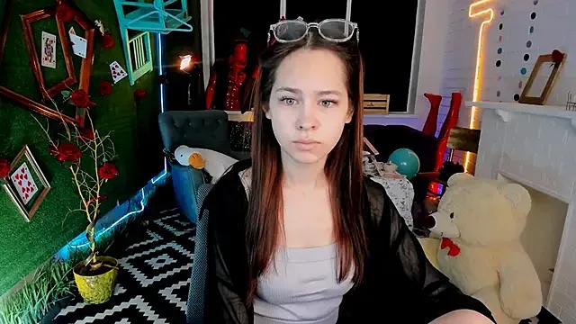 UliaNeer on StripChat