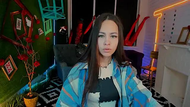 UliaNeer on StripChat