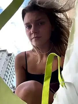 ValenciaShock on StripChat