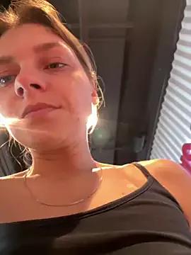 ValenciaShock on StripChat